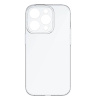 Baseus kaitsekest Baseus Simple Transparent Case iPhone 14 Pro