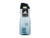 Adidas dušigeel Dynamic Pulse Shower Gel 3-In-1 400ml, meestele