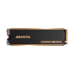 ADATA kõvaketas SSD drive LEGEND 960 MAX 4TB PCIe 4x4 7.4/6.8GB/s M2