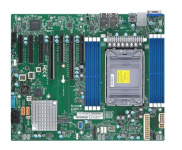 Supermicro emaplaat Intel C621 LGA4189 DDR4 ATX 2xLAN, X12SPL-F-O