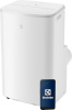 Electrolux konditsioneer EXP26U759CW Comfort 600 Portable Air Conditioner, valge