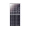 PhonoSolar päikesepaneel PV Module PS380M4-20/UH 30MM 380W Black Frame, must 1762.00 x 1039.00 x 30.00mm 20,5kg 36pcs per pallet