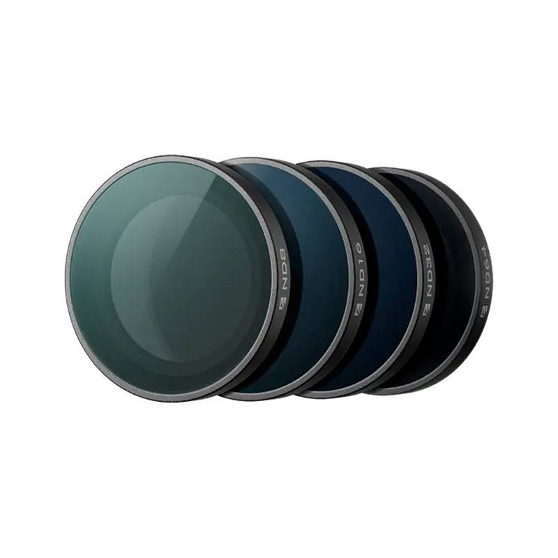 Insta360 ND Filter Set GO 3