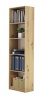 Top E Shop riiul R50 ARTISAN office bookcase