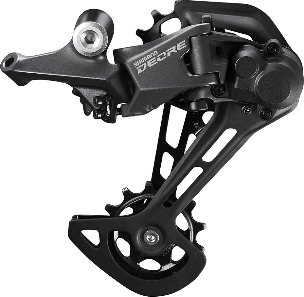 Shimano tagumine käiguvahetaja Deore RD-M5100 SGS 11-käigule