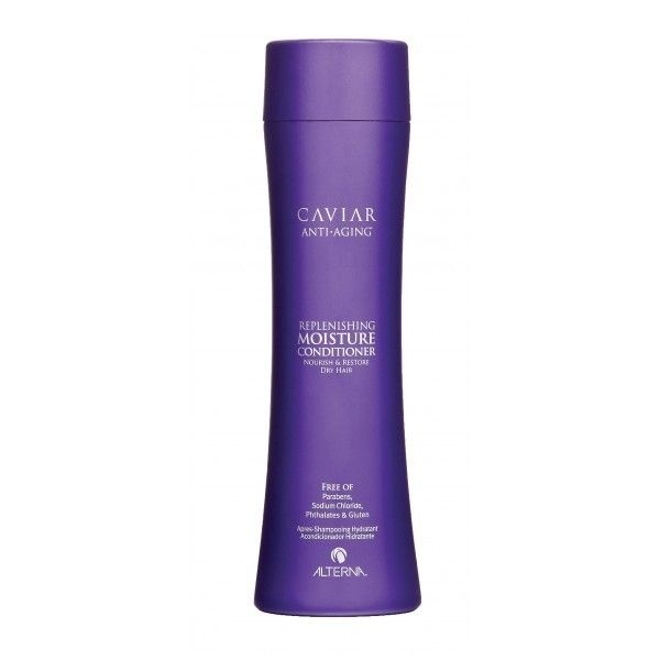 Alterna pusavastane palsam Caviar Anti-Aging Caviar Aging (250ml) 250ml