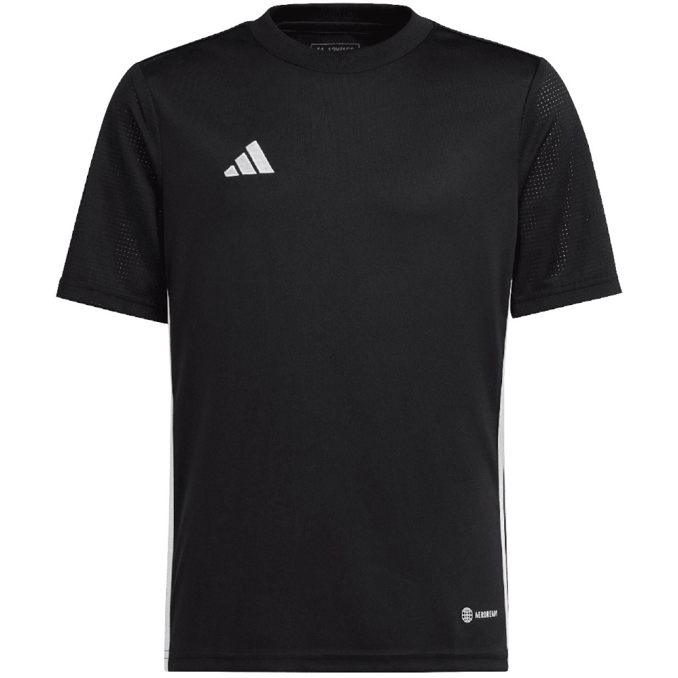 Adidas Teamwear T-särk lastele Tabela 23 Jersey must H44535 suurus 152cm
