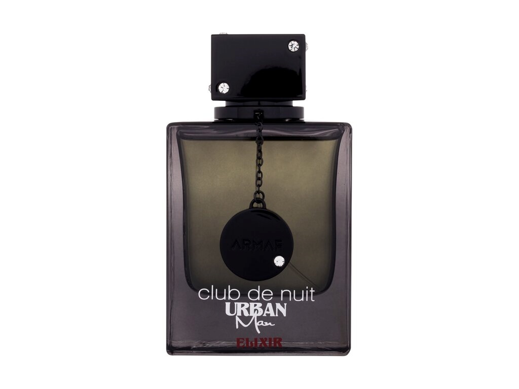 Armaf parfüüm Club de Nuit Urban Elixir 105ml, meestele
