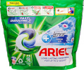Ariel pesukapslid All-in-1 Pods + Touch of Fresh Air Lenor, 36tk