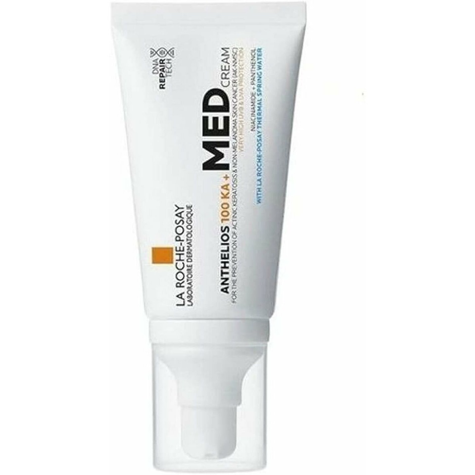 La Roche Posay ihupiim 50ml 2 Tükid, osad