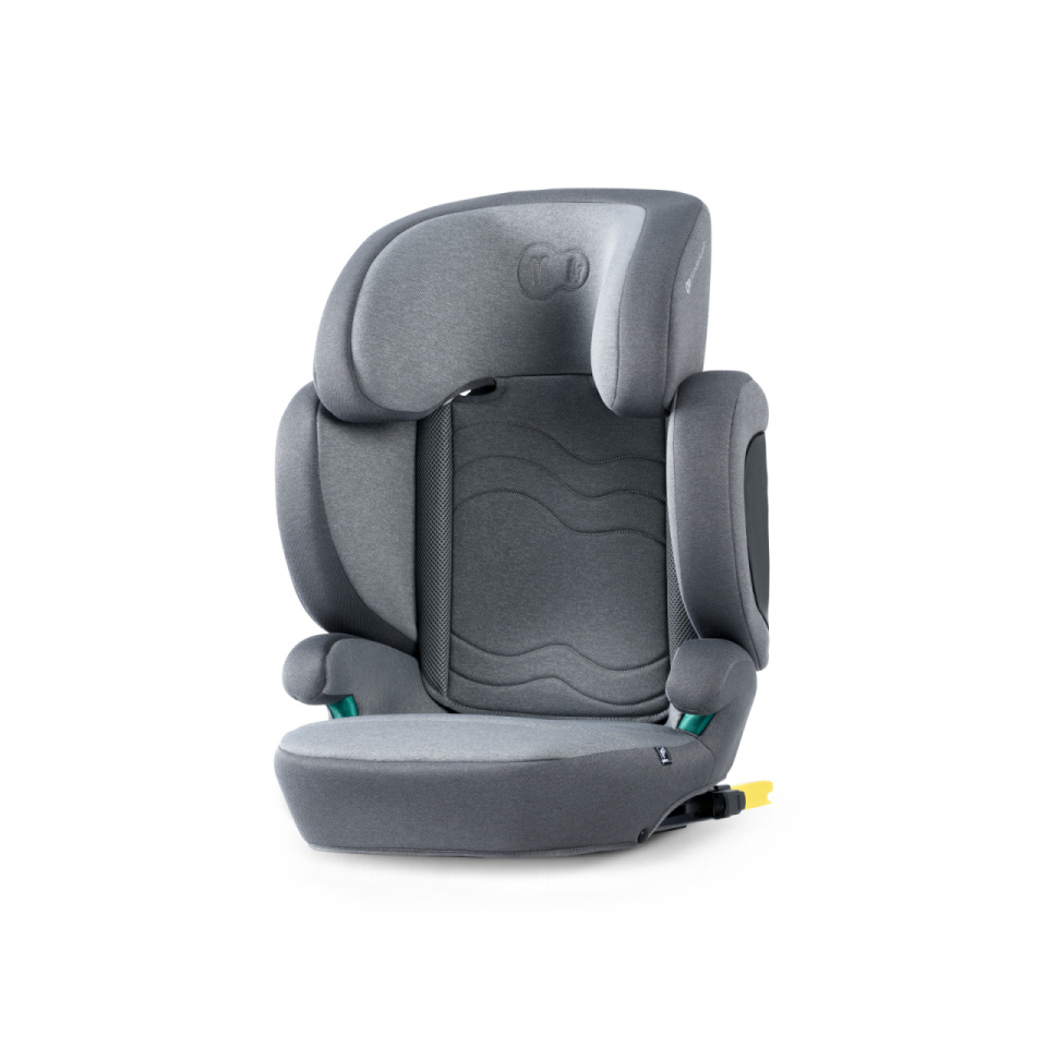 KINDERKRAFT turvatool 15-36kg XPAND 2 ISOFIX I-SIZE, rocket grey
