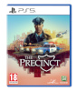 Microidsi mäng The Precinct (PS5)