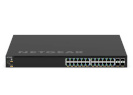 Netgear 28-port Poe Managed Switch