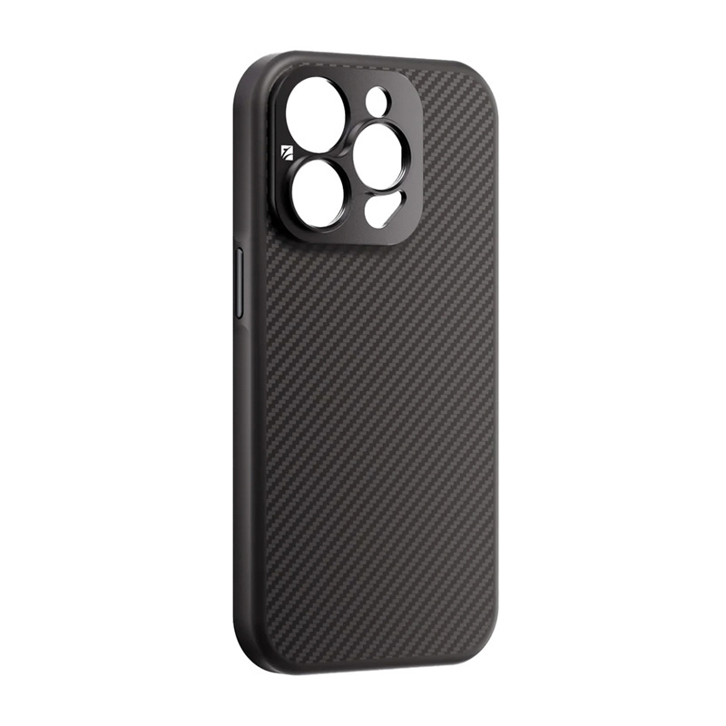 Freewell kaitsekest case for Iphone 15 PRO MAX with 17mm mount