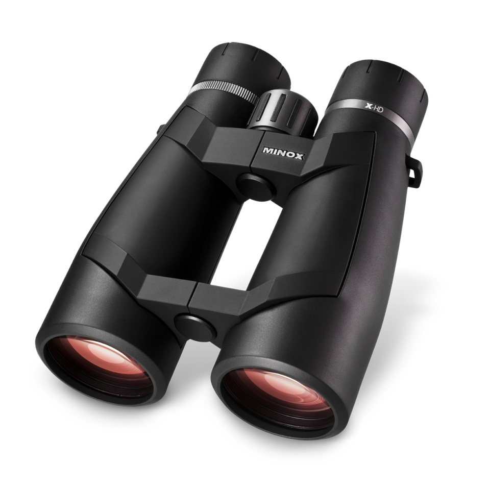 Minox binokkel X-HD 8x56