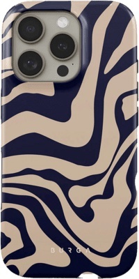 BURGA kaitsekest Hülle Tough MagSafe iPhone 16 Pro Max Vigilant