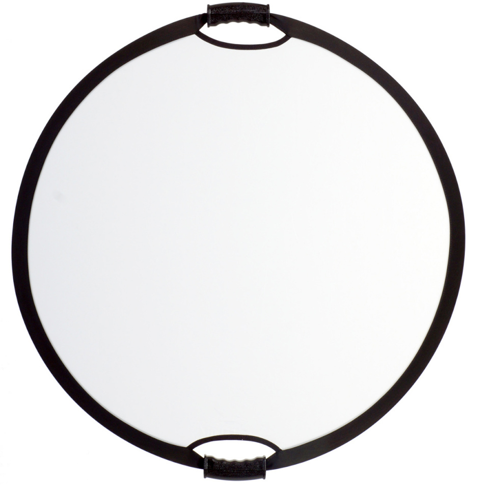 Helios kokkupandav helkur 5in1 ümmargune Ø 80 cm käepidemetega