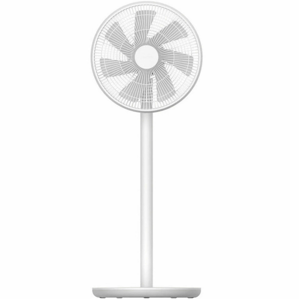 Xiaomi Seisuventilaator MI SMART STANDING FAN 2 LITE valge