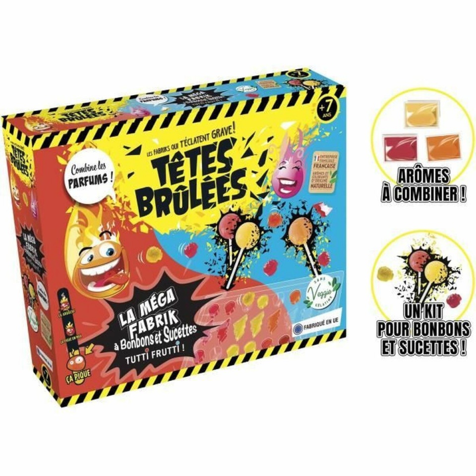 20536 käsitöömäng Upyaa