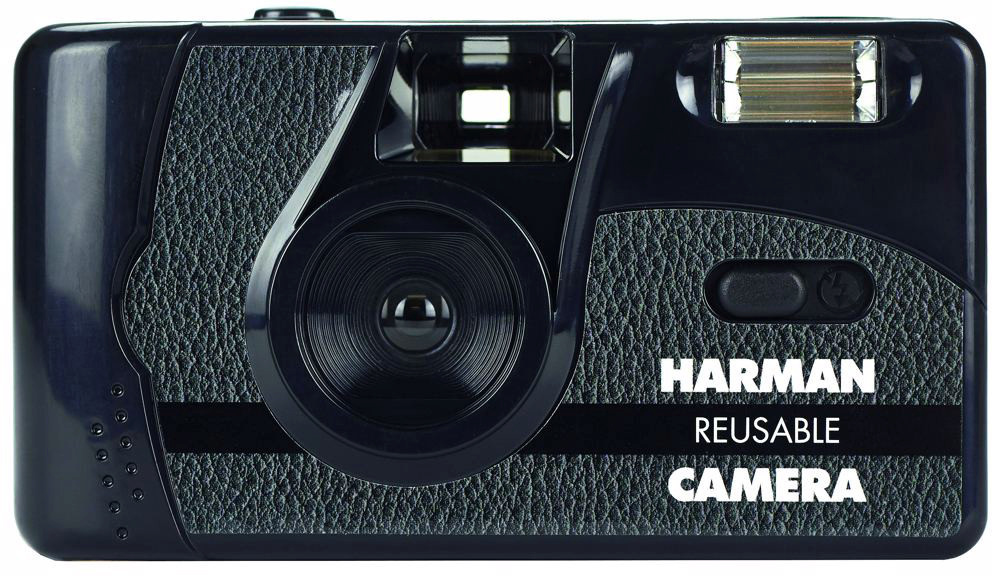 Harman Camera Kit 35mm