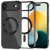 Tech-Protect MAGFLEX MagSafe iPhone AIR SHINY Black