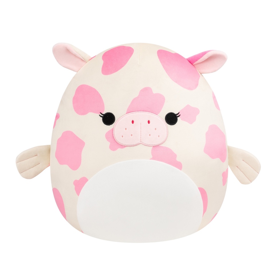 Pehme mänguasi Squishmallows P24 Mondy Sea Cow, 40 cm