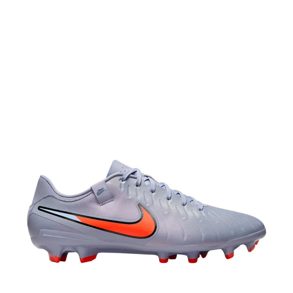 Nike jalgpallijalatsid Tiempo Legend 10 Academy Fg/mg DV4337 402 suurus 41