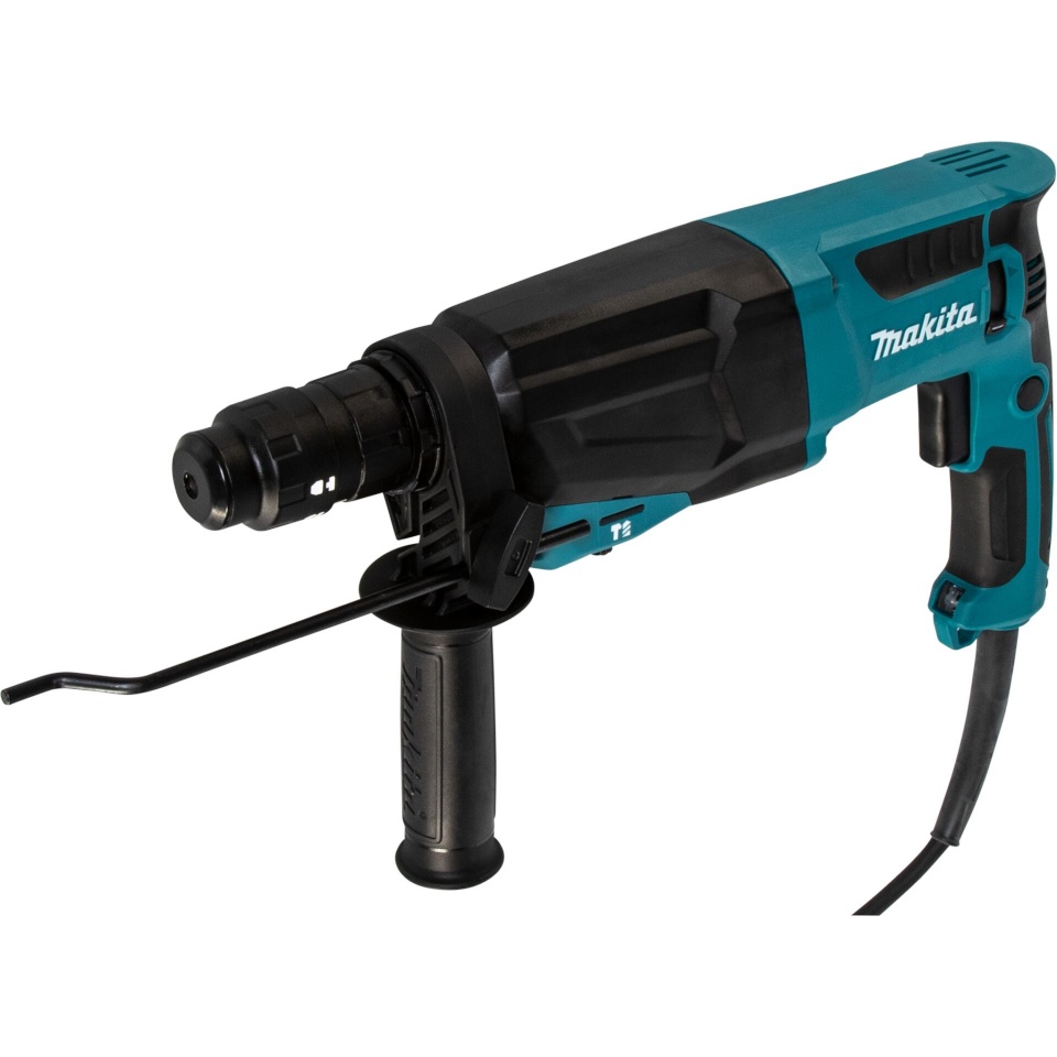 Makita trell HR2670FTX1 Kombihammer