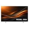 Samsung televiisor UE50U8072H 127 cm (50") 4K Ultra HD Smart TV Wi-Fi must