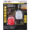 Dunlop rattatuli Bicycle Light led 2 pcs SC 05320
