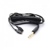 Sennheiser helikaabel Sennheiser HD 650/HD 600 Cable, 3m