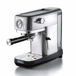 Ariete espressomasin 1381 Slim Metal