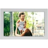 Denver digitaalne pildiraam Frameo PFF-1037W, 25.4cm, 10,1", valge