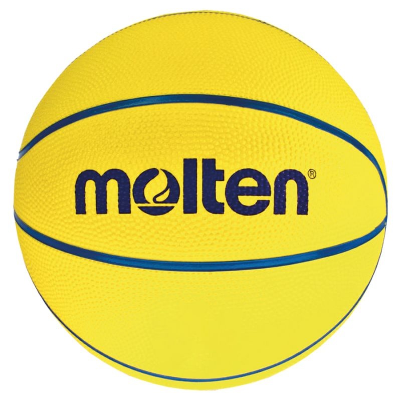 Molten korvpall Light mini basketball ball 290g SB4