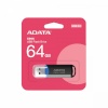 Adata mälupulk Pendrive C906 64GB USB2.0 must