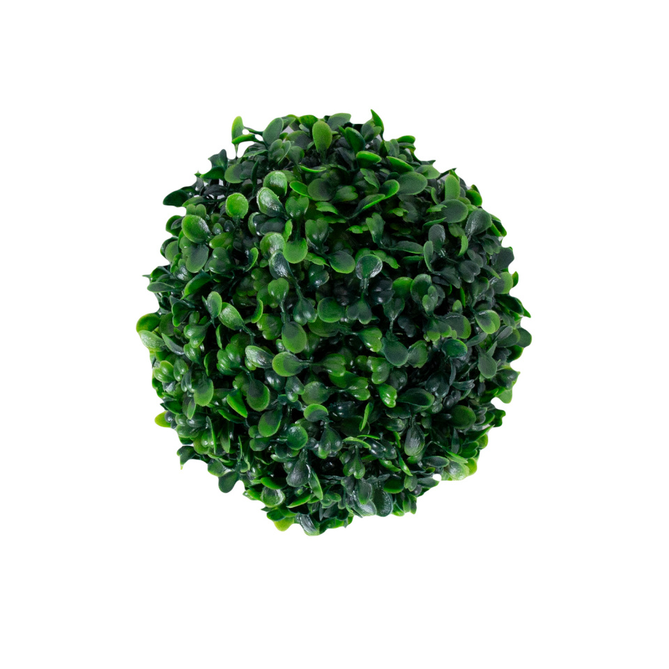 H4Y rohupall Buxus Greenland, 27cm, roheline 