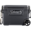 Coleman külmakast Convoy 65 QT Wheeled Cooler Box, tumehall