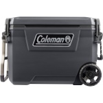 Coleman külmakast Convoy 65 QT Wheeled Cooler Box, tumehall
