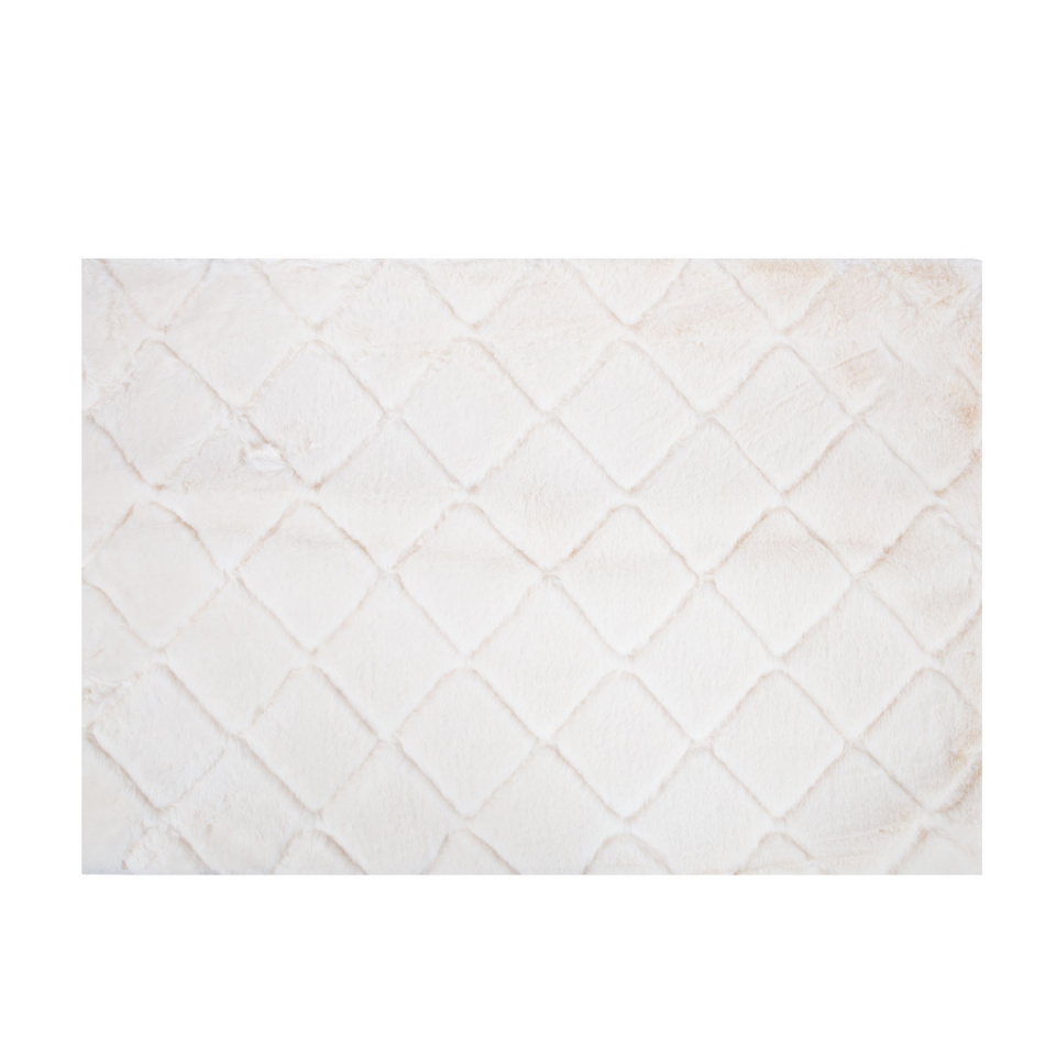 H4Y vaip Monica, 60x90cm, beež