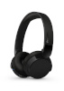 Philips juhtmevabad kõrvaklapid Wireless Headphones TAH4209BK/00, must