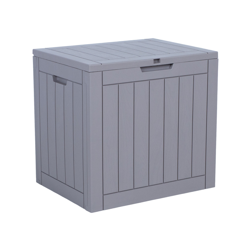 H4Y kast Portola, 56x43x53cm/118L, hall 