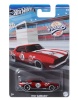 Hot Wheels HRT81/display 10 szt. Pojazd Vintage display 10 tk