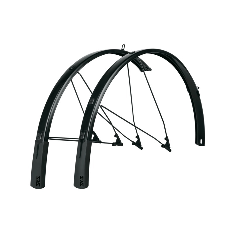 SKS Porilauakomplekt Bluemels 27.5"-29" 65mm