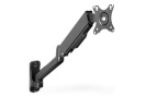 Digitus seinakinnitus Wall Mount | DA-90425 | Tilt, swivel, rotate | 15-32 " | Maximum weight (capacity) 9 kg | must