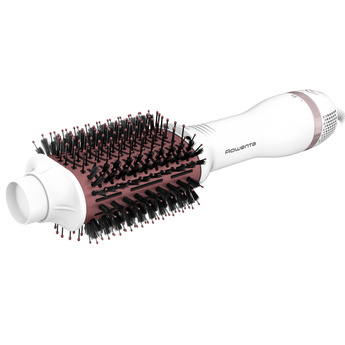 Rowenta juuksekoolutaja CF6135F0 roosa, valge