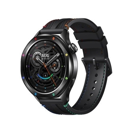 Xiaomi nutikell Redmi Watch S4 rainbow