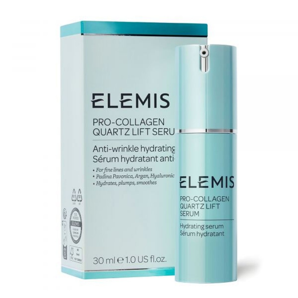 Elemis näoseerum Pro-Collagen Quartz Lift 30ml
