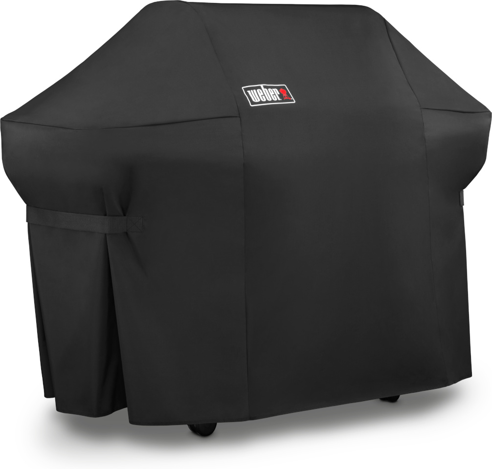 Weberi grillikate Premium Summit 400 seeria