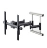Edbak RMSA1 BIG SCREEN WALL MOUNT PIVOT