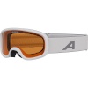 Alpina suusaprillid Piney 2.0 valge Matt Junior Ski Goggles
